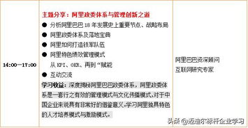 阿里巴巴總部參訪 洞見馬云的用人之道與阿里獨特企業(yè)文化