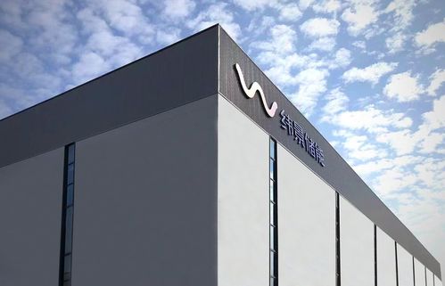 全球首個GW級液流電池智能工廠投產(chǎn) 驅動儲能降本，獨角獸融資超10億引領智能電子產(chǎn)品技術開發(fā)